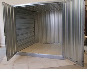 Plancher intérieur fourni